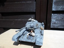 Beutepanzer gebaut bemalt gebraucht kaufen  Neumünster