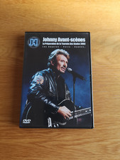 Johnny hallyday live d'occasion  Coutances