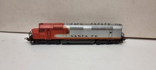 Lima locomotive diesel d'occasion  Tourrette-Levens