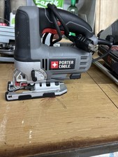 Porter cable pc600js for sale  Columbus