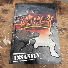 Insanity total body for sale  Cumming