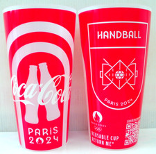 Coca cola verre d'occasion  Cloyes-sur-le-Loir