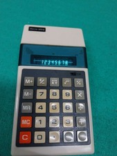 Samsung secal calculator usato  Atina