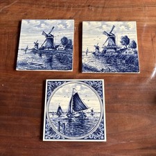 Delfter fliesen kacheln gebraucht kaufen  Oldenburg (Oldenburg)