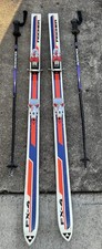 Fischer downhill skis for sale  Newport