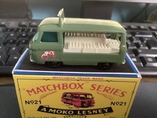 Vintage lesney matchbox for sale  LETCHWORTH GARDEN CITY