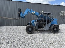 2017 genie gth for sale  Ponder