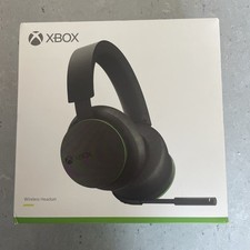 Xbox wireless headset gebraucht kaufen  Dresden