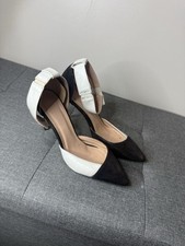 Chic black white for sale  SWANSEA