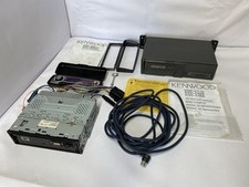 Kenwood receiver kdc for sale  BRISTOL