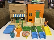 Vintage 1984 playskool for sale  Ashland
