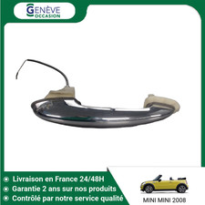 Poignee exterieure porte d'occasion Poignee exterieure porte d'occasion  Niort