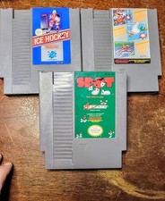 Lot assorted nes for sale  Watertown