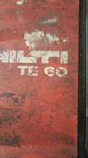 Hilti atc hammer for sale  DERBY
