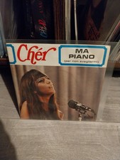Piano d'occasion  Marseille X