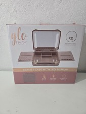 Glo tech beauty d'occasion  Expédié en Belgium