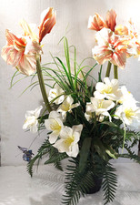 Flower fake false for sale  Naples
