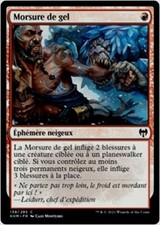 Mtg magic khm d'occasion  Tardets-Sorholus