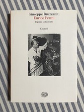 Giuseppe bruzzaniti enrico usato  Milano