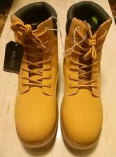 Nautica boots color for sale  Portland