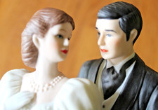 Vintage evening romance for sale  Lyles