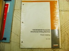 Case 150cm 300cm for sale  Minerva
