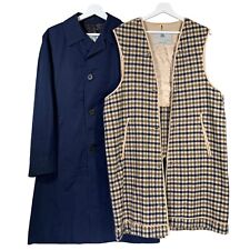 Aquascutum aqua trench for sale  HENLEY-ON-THAMES