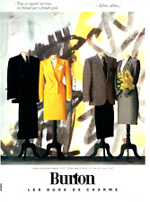 Publicité advertising 1022 d'occasion  Raimbeaucourt