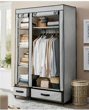 Stylish fabric storage for sale  Appleton