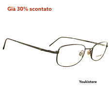 Emporio armani occhiali usato  Desio