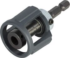Wolfcraft bit holder for sale  TELFORD