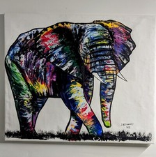 Large bright african for sale  Mount Morris