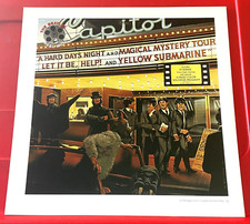 Beatles reel music for sale  WINDSOR