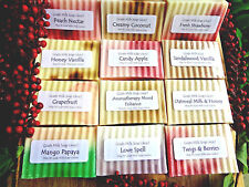 Soap handmade goats for sale  Cincinnatus