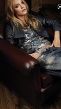 Twin set jeans usato  Pordenone