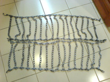 Husqvarna 20x8x8 link for sale  Montague