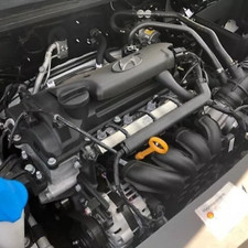 Gearbox 2fb6 hyundai for sale  ROCHFORD