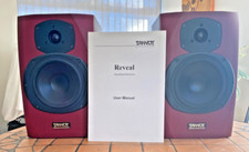 Tannoy reveal pasive for sale  LIVERPOOL