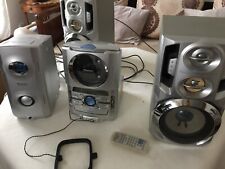 Micro chaine pioneer d'occasion  Antony
