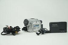 Panasonic vdr m70eg gebraucht kaufen  Hof