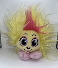 Shnooks plush yellow for sale  HULL
