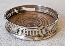 Antique scottish sterling for sale  FOCHABERS