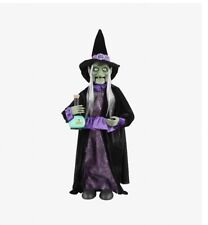 Animatronic halloween animated gebraucht kaufen  Bühren