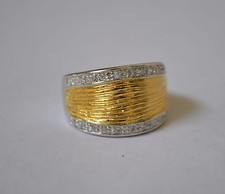14k argent sterling d'occasion  Expédié en Belgium
