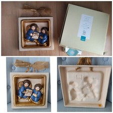 Vintage formella quadro usato  Valdastico