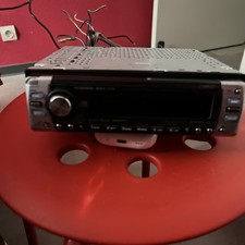 Autoradio mp3 wma d'occasion  Montpellier-