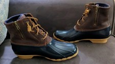 Sperry women size for sale  Simpsonville