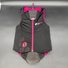 Komperdell rookie vest gebraucht kaufen  Wunstorf