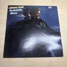 Johnny cash rockabilly gebraucht kaufen  Bad Krozingen
