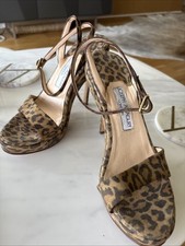 Joseph azagury shoes for sale  LONDON
